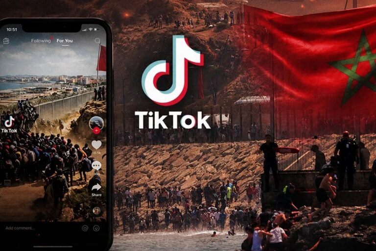 La Comisión Europea insta a Meta y TikTok a reforzar la lucha contra la desinformación tras la crisis de Ceuta