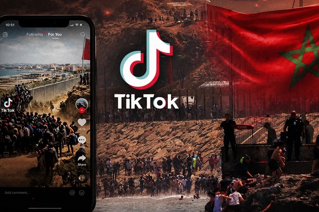 La Comisión Europea insta a Meta y TikTok a reforzar la lucha contra la desinformación tras la crisis de Ceuta La Comisión Europea insta a Meta y TikTok a reforzar la lucha contra la desinformación tras la crisis de Ceuta