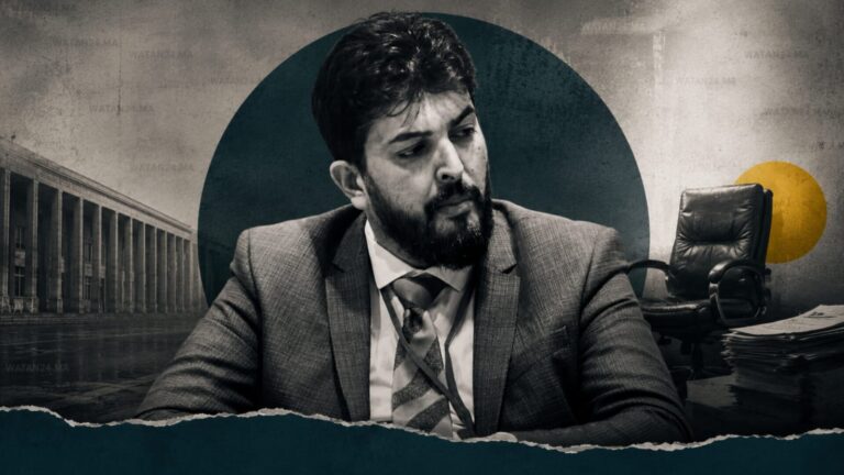Sebta (Ceuta), una crisis arraigada en el colonialismo, la desigualdad de clase y la manipulación política