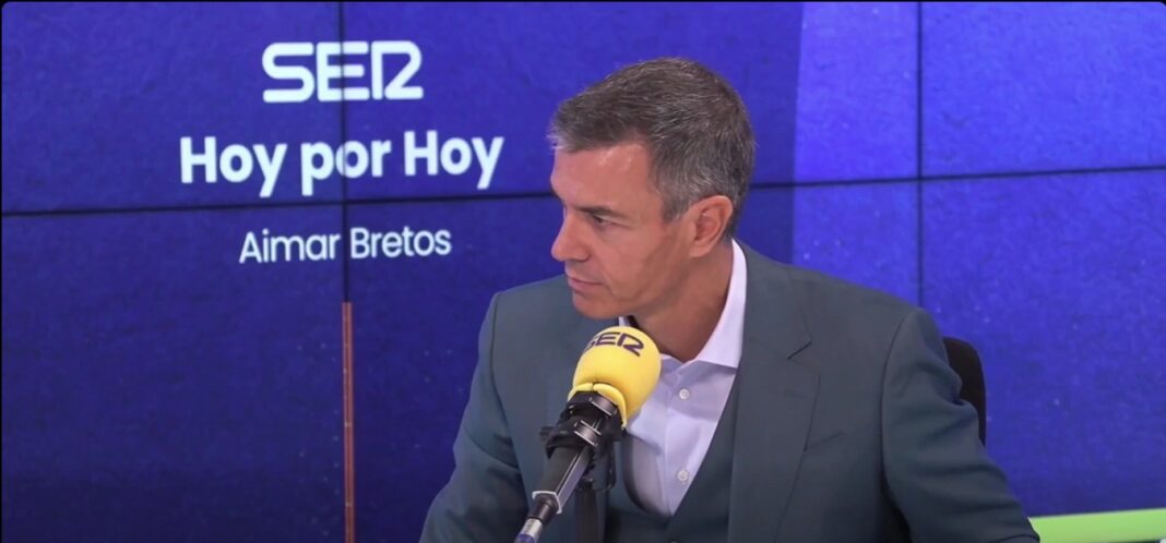 Sánchez reclama la visita de Felipe VI a Ceuta y Melilla y asegura que ya se lo ha trasladado al Rey Sánchez reclama la visita de Felipe VI a Ceuta y Melilla y asegura que ya se lo ha trasladado al Rey