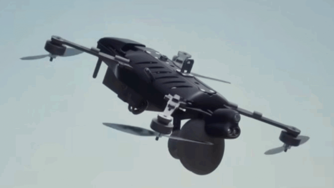 Marruecos figura entre los compradores extranjeros de drones tácticos de la israelí Aero Sentinel Marruecos figura entre los compradores extranjeros de drones tácticos de la israelí Aero Sentinel