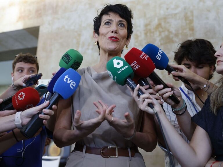 Madrid reivindica el papel de Marruecos en la crisis migratoria de Ceuta y lo califica de «socio fiable»