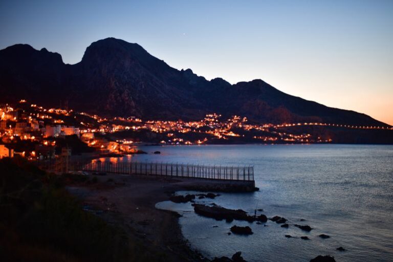 Ceuta y Melilla: cuando la geografía queda atrapada en la memoria