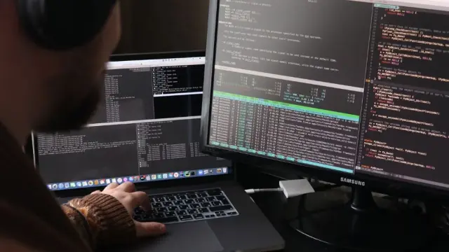 Marruecos descarta un ciberataque a sus sistemas de seguridad y niega el supuesto robo de datos Marruecos descarta un ciberataque a sus sistemas de seguridad y niega el supuesto robo de datos