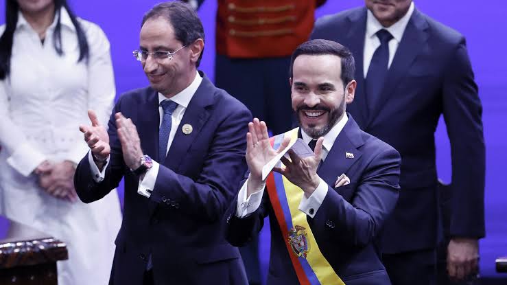 La milicia del Polisario carga contra Colombia tras su respaldo a la soberanía de Marruecos sobre el Sáhar marroquí La milicia del Polisario carga contra Colombia tras su respaldo a la soberanía de Marruecos sobre el Sáhar marroquí