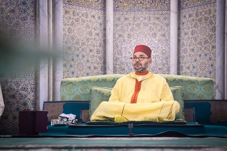 El rey Mohamed VI concede el indulto a 667 personas con motivo del Día de la Juventud El rey Mohamed VI concede el indulto a 667 personas con motivo del Día de la Juventud