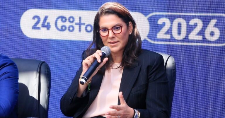Mohamed VI encarga a Fatima Ezzahra El Mansouri formar el nuevo Gobierno de Marruecos