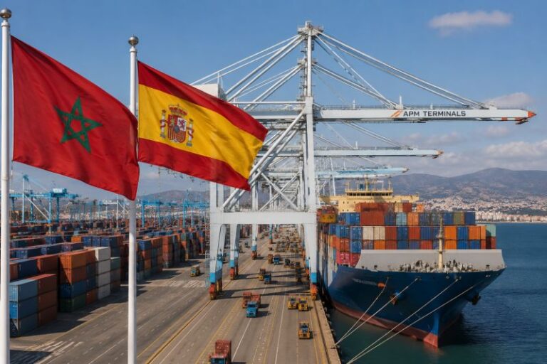 El boicot económico a Marruecos: ¿por qué España podría pagar el precio de romper los vínculos industriales?