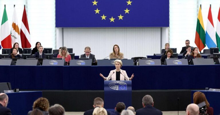 Marruecos responde a la resolución del Parlamento Europeo sobre Ceuta