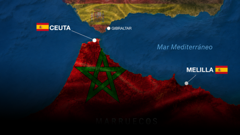 España acelera la integración de Ceuta y Melilla en la Unión Aduanera