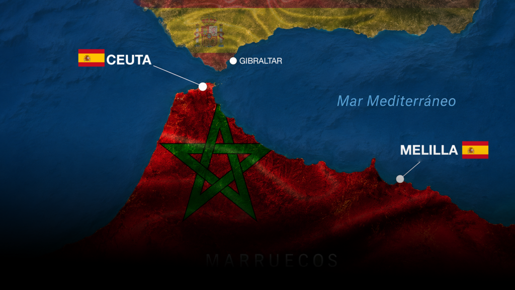 España acelera la integración de Ceuta y Melilla en la Unión Aduanera España acelera la integración de Ceuta y Melilla en la Unión Aduanera
