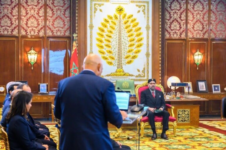 «La fuerza de Marruecos»: El País analiza el creciente peso de Rabat en plena crisis de Ceuta