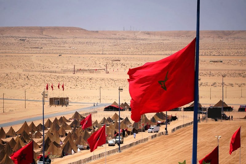 Timor Oriental da la espalda al Polisario y respalda la autonomía marroquí Timor Oriental da la espalda al Polisario y respalda la autonomía marroquí