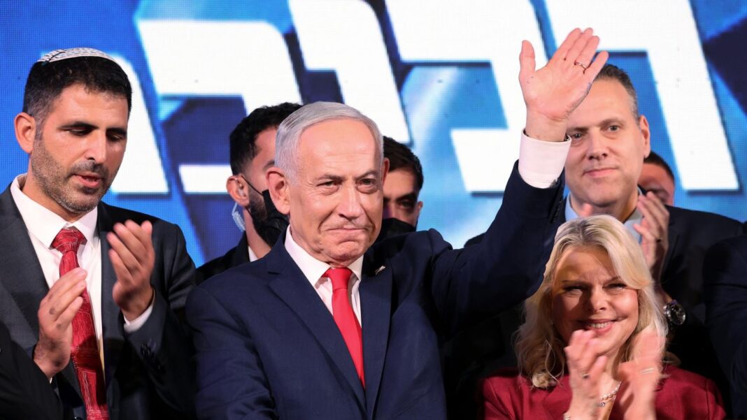 Elecciones en Israel: Netanyahu resiste, Eisenkot no logra la mayoría y los partidos árabes ganan peso Elecciones en Israel: Netanyahu resiste, Eisenkot no logra la mayoría y los partidos árabes ganan peso