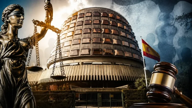 El Constitucional rechaza por prematuro el recurso sobre el voto de los beneficiarios de la ley de nietos