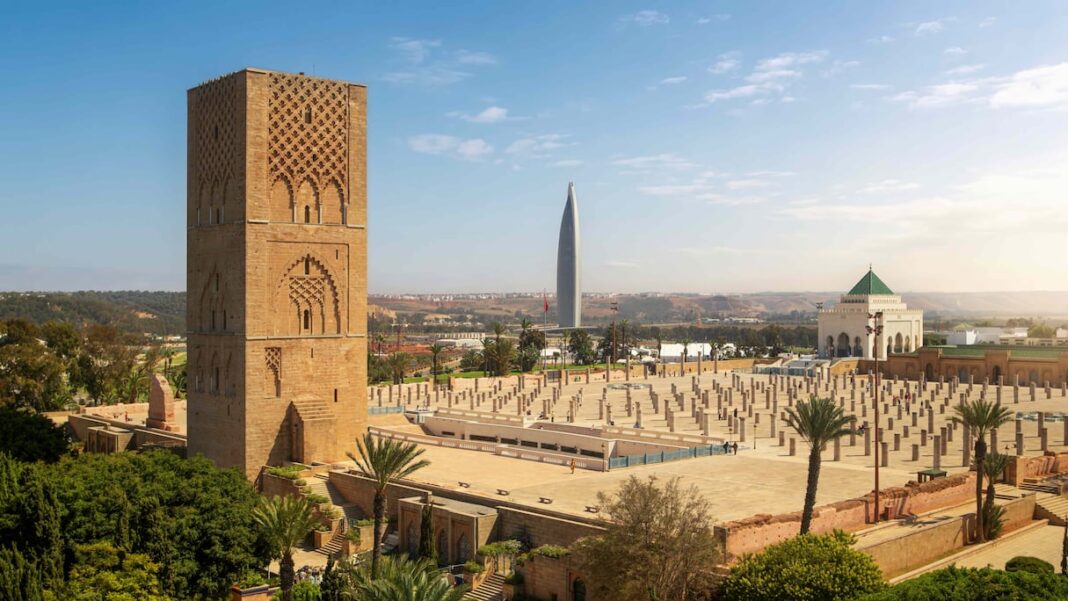 Rabat acogerá en noviembre una nueva edición de Visa for Music con más de 35 proyectos artísticos Rabat acogerá en noviembre una nueva edición de Visa for Music con más de 35 proyectos artísticos