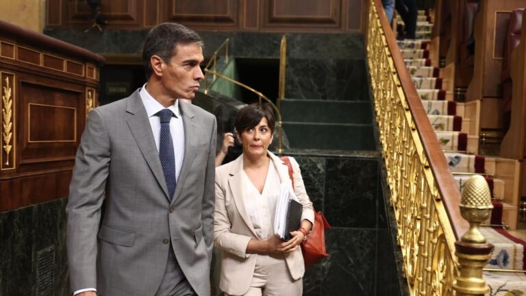 Si Sánchez convoca elecciones el lunes, el calendario electoral apuntaría al 29 de noviembre