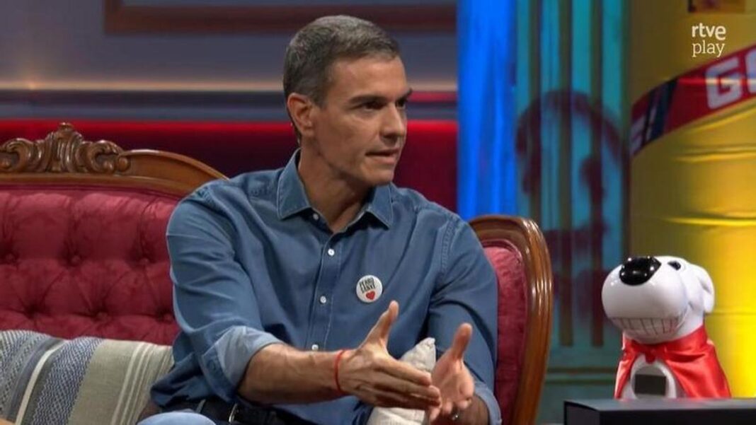 Sánchez admite errores en la gestión de la crisis migratoria de Ceuta y reivindica la cooperación con Marruecos Sánchez admite errores en la gestión de la crisis migratoria de Ceuta y reivindica la cooperación con Marruecos