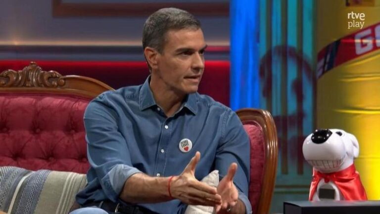 Sánchez admite errores en la gestión de la crisis migratoria de Ceuta y reivindica la cooperación con Marruecos