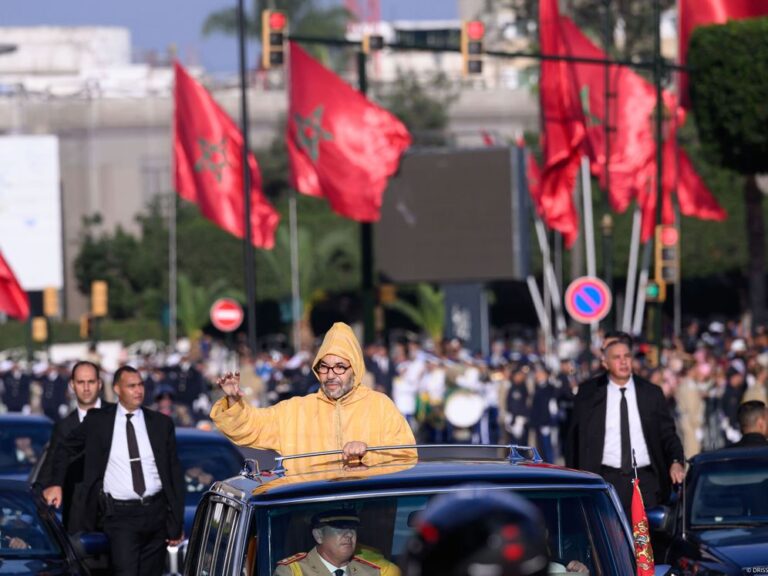 Texto íntegro del discurso del rey Mohammed VI: llamamiento a renovar la cooperación migratoria con España e impulsar una nueva generación de grandes estrategias para Marruecos
