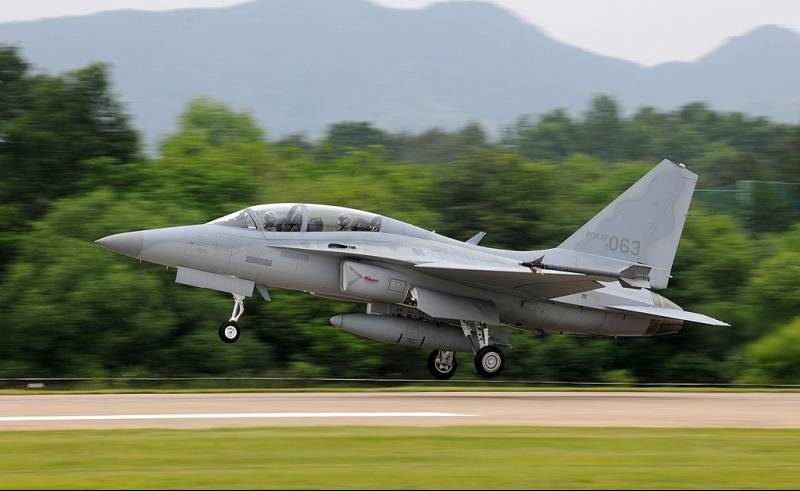 Corea del Sur busca entrar en el mercado marroquí de la aviación militar mediante alianzas industriales Corea del Sur busca entrar en el mercado marroquí de la aviación militar mediante alianzas industriales