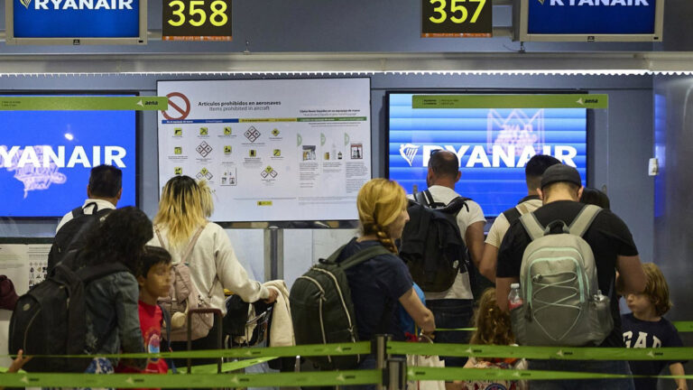 Italia prolonga los controles a los viajeros procedentes de España tras la crisis migratoria de Ceuta
